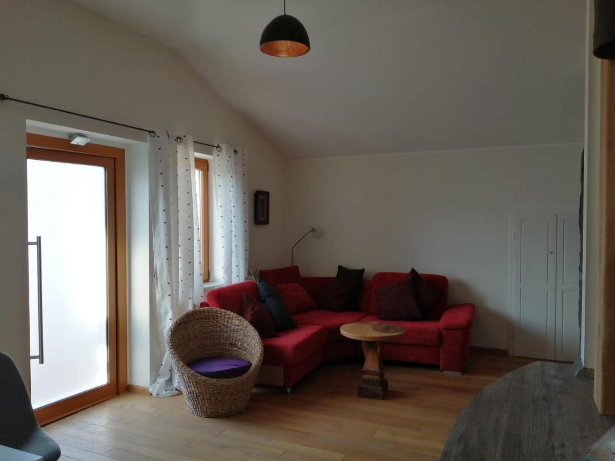 Gaestehaus Ahlers In Goldenstedt Bagian luar foto