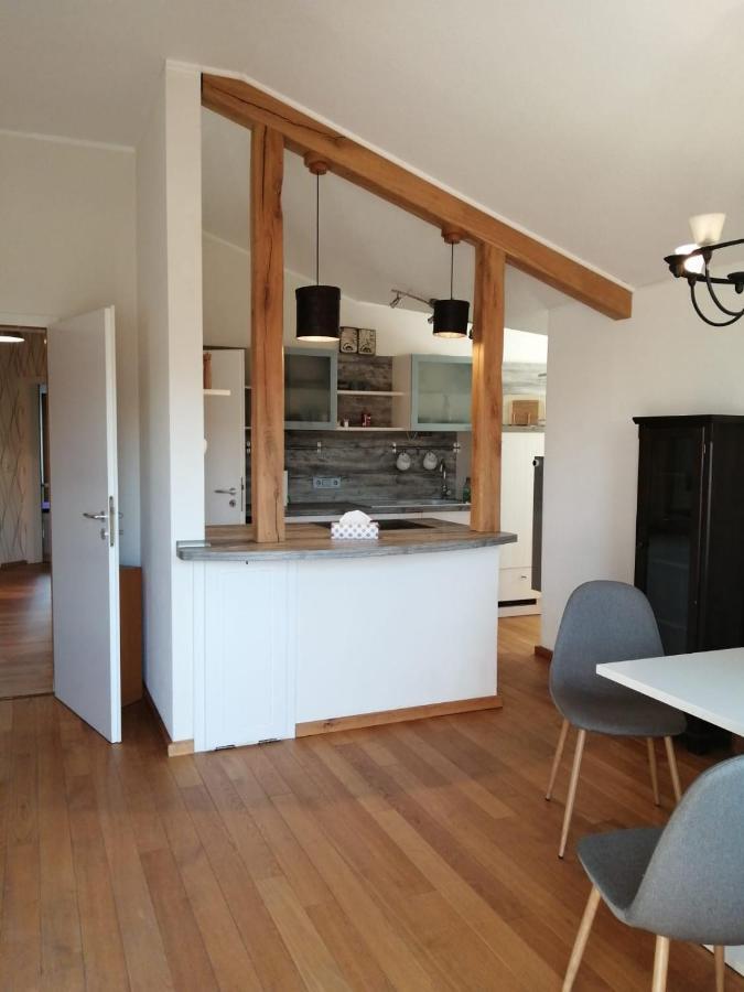 Gaestehaus Ahlers In Goldenstedt Bagian luar foto