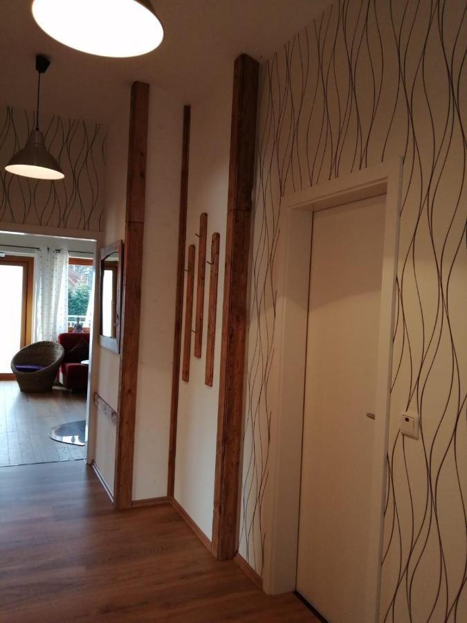 Gaestehaus Ahlers In Goldenstedt Bagian luar foto